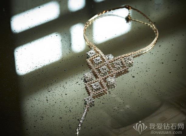 香奈兒珠寶Chanel