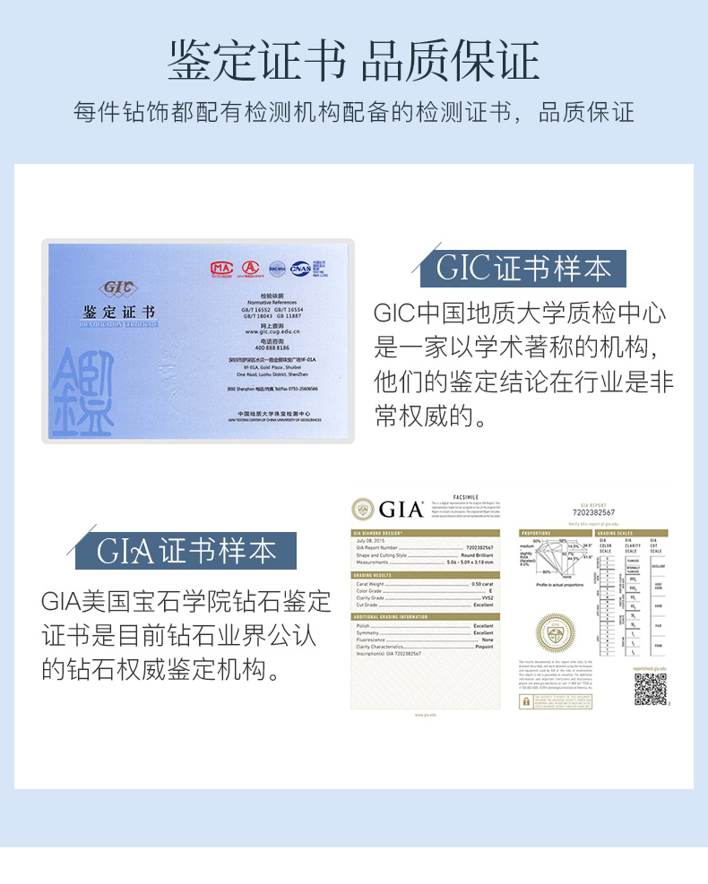 愛戀/18K白金鉆戒/30分效果/主石6分
