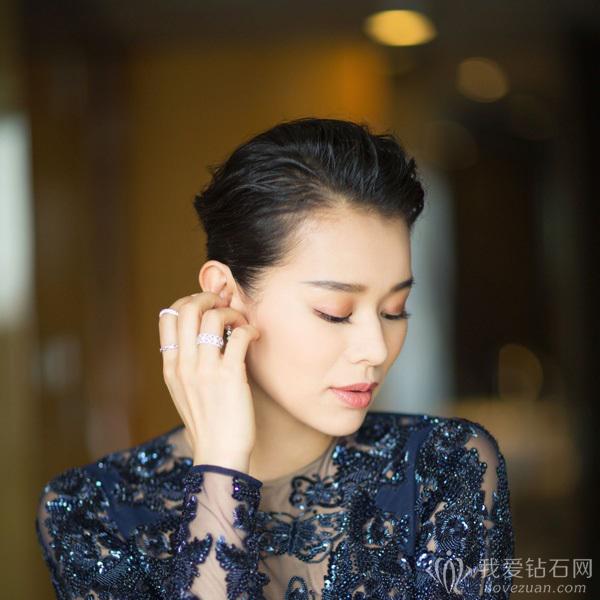 戴比爾斯珠寶