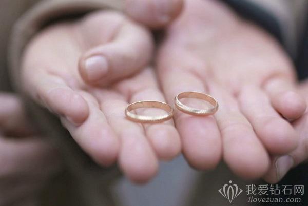 結婚戒指
