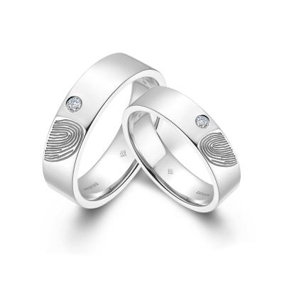 結婚鉆戒什么時候戴