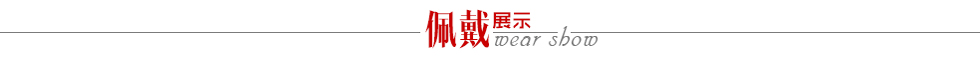 空心瓜子鏈-18K玫瑰金項鏈