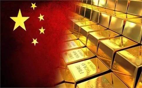 黃金儲備量
