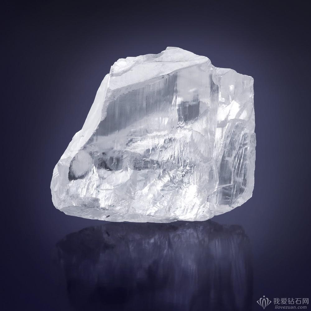 鉆石原石
