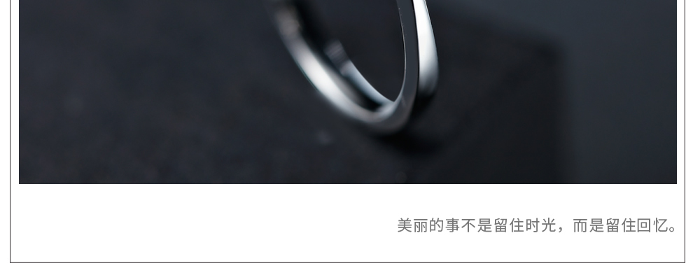 璀璨之星/18K白/1克拉效果 國檢證書