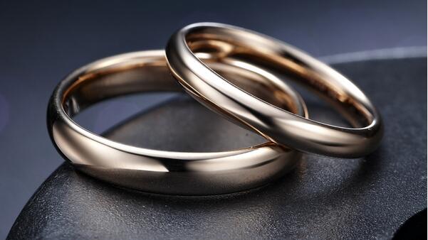結婚戒指材質