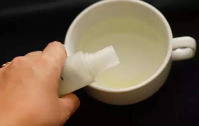 黃金戒指清洗