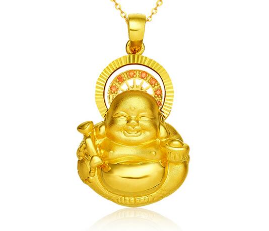 老廟黃金價格
