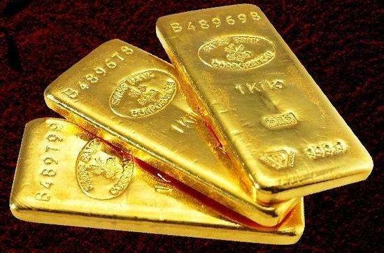 黃金價格