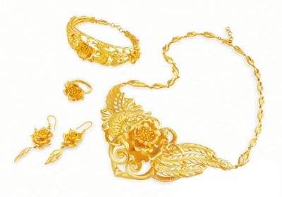 結婚三金是男方買還是女方買