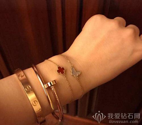 寶格麗手鐲