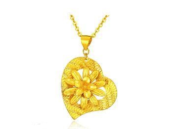 十大黃金品牌排行榜