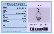 最全的中國鉆石鑒定機構列表
