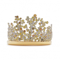  Tiffany & Co.蒂芙尼 Blue Book鉆石手鐲