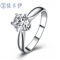佐卡伊是哪國牌子 佐卡伊鉆戒怎么樣