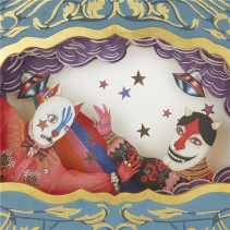 GUCCI古馳呈獻全新LE MARCHé DES MERVEILLES珠寶系列