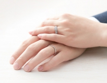鉑金結婚對戒那個品牌好？ 分享國內外鉑金對戒品牌