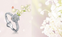 bloves婚戒怎么定制的 bloves婚戒檔次怎么樣