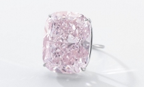 37.30ct 粉鉆Raj Pink將在日內瓦拍賣