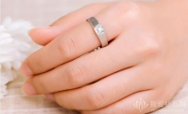 男士婚戒怎么買|選購男士婚戒的幾點注意事項