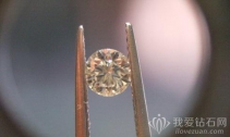 奶咖鉆石是什么 如何區別鉆石是否是奶咖鉆