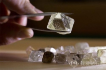 鉆石加工的過程依次是什么？鉆石加工過程揭秘