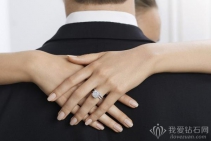 黃金鉆戒好還是白金鉆戒好