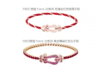 獻禮農歷新年 FRED斐登推出全新Force 10系列珠寶