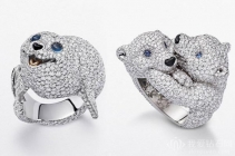 Chopard（蕭邦）推出2020 Red Carpet高級珠寶系列