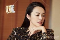 鉆石耳環款式圖片|熱門鉆石耳釘價格