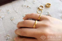 素圈戒指是什么意思？素圈戒指的意義及款式