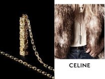 CELINE 發布 Directed Compressions 系列： 雕塑靈感