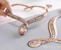 胡茵菲（Anna hu）棕色鉆石珠寶套裝將亮相 Christie's 珠寶拍賣