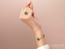 男友送女友手鏈的含義|送什么手鏈給女朋友好