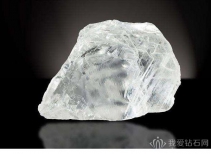 世界上最大的鉆石，不是庫里南鉆石（3106克拉）？