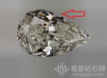 鉆石裂了怎么辦 鉆石有裂縫怎么辦