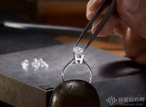 裸鉆定制戒托不滿意怎么處理