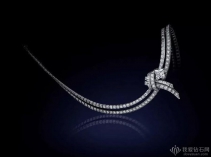 路易威登Louis Vuitton推出 Bravery 高級珠寶系列作品