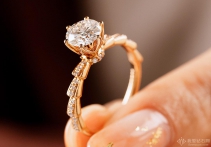 怎樣定制結婚鉆戒？