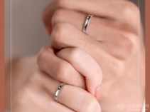 婚戒一般多少錢？影響結婚戒指價格的4個主要因素