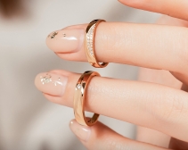 婚戒的意義是什么？婚戒怎么選
