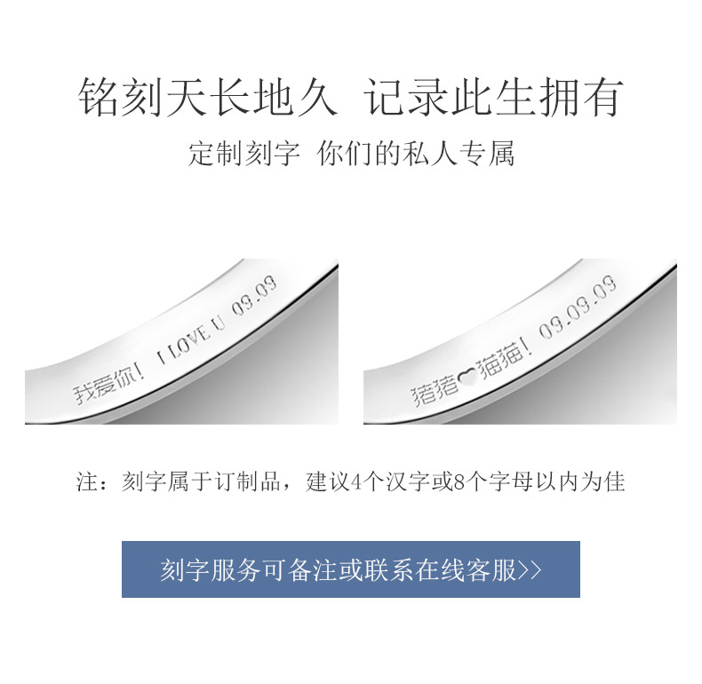 玫瑰之心/18K白金鉆戒 70分 F-G色/SI凈度 國檢