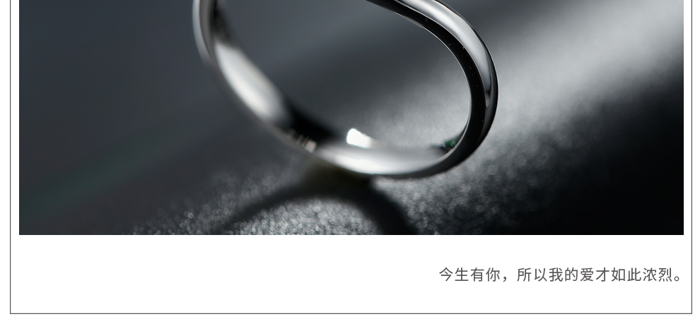 守護-一生所愛/18K白金鉆戒 50分 I-J色/SI凈度 國檢