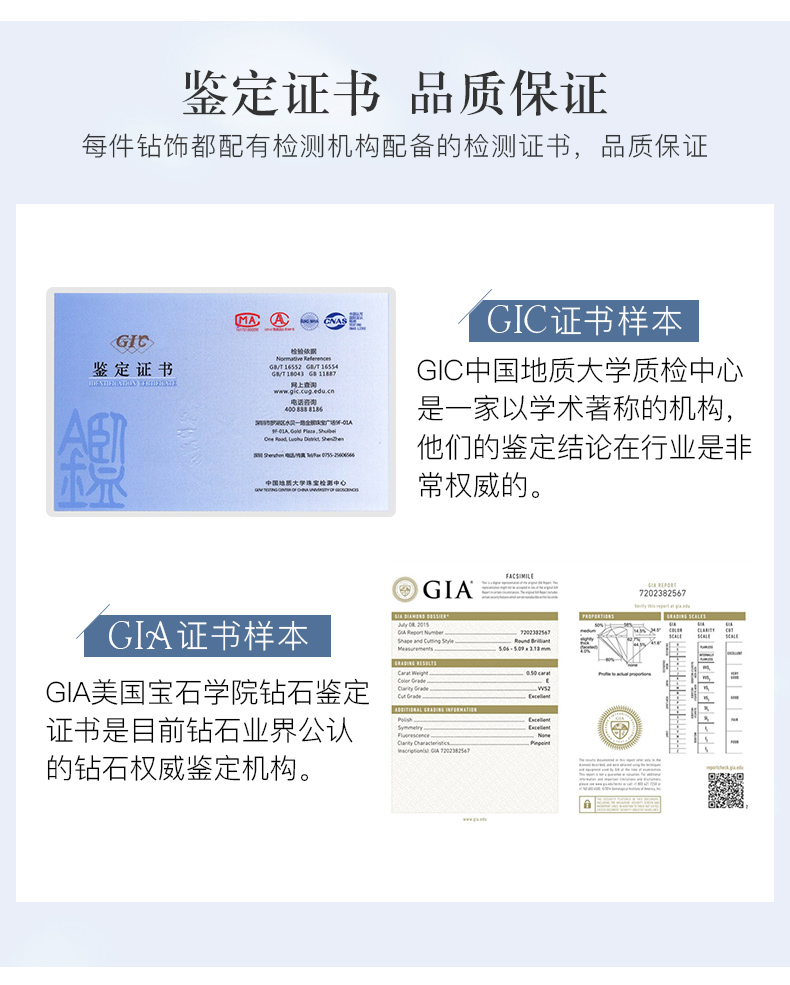 愛的花冠III/18K白金戒托